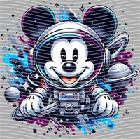Mickey-AMQ 1266